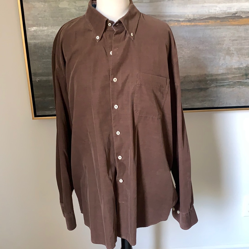 Peter Millarshirt